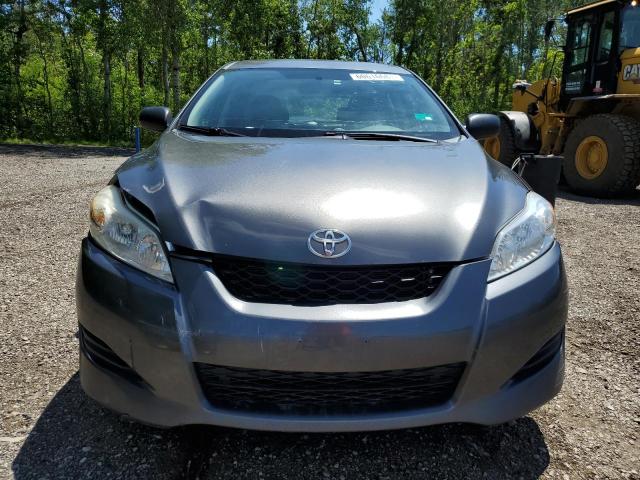 Photo 5 from auction – 2013 TOYOTA MATRIX with VIN 2T1KU4EE2DC951269