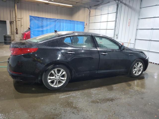 Photo 3 from auction – 2013 KIA OPTIMA EX with VIN 5XXGN4A7XDG216008