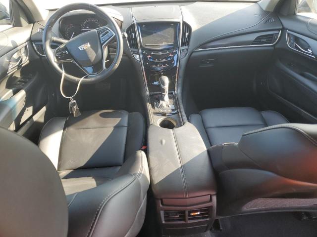 Photo 8 from auction – 2017 CADILLAC ATS with VIN 1G6AG5RX2H0120233