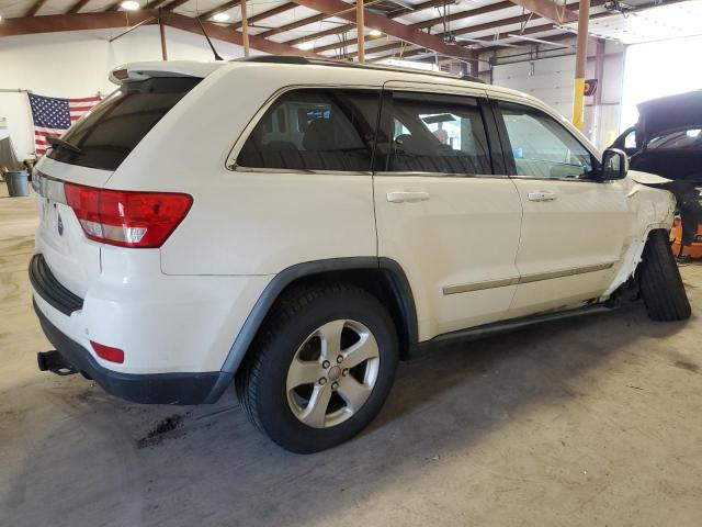 Photo 3 from auction – 2011 JEEP GRAND CHER with VIN 1J4RR4GG1BC641371