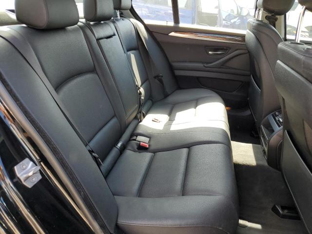 Photo 10 from auction – 2016 BMW 528 I with VIN WBA5A5C59GG354721