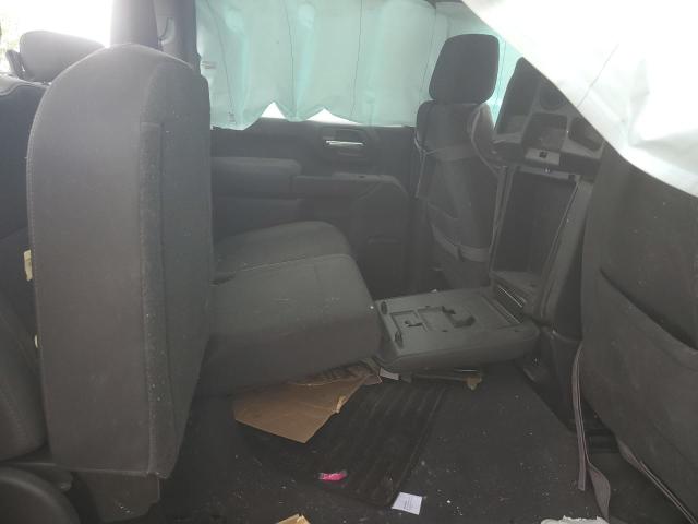 Photo 10 from auction – 2023 CHEVROLET SILVERADO with VIN 2GC4YNE76P1703601