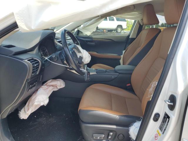 Photo 7 from auction – 2019 LEXUS NX 300 BAS with VIN JTJBARBZ7K2216910