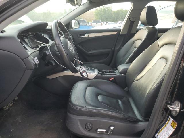 Photo 7 from auction – 2013 AUDI A4 ALLROAD with VIN WA1UFAFL0DA247472