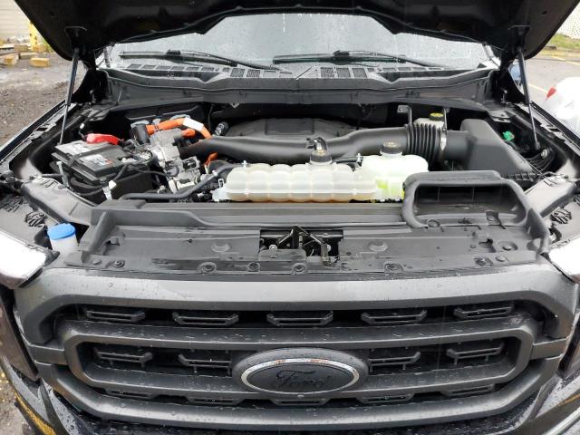Photo 11 from auction – 2021 FORD F150 SUPER with VIN 1FTFW1ED0MFC03290