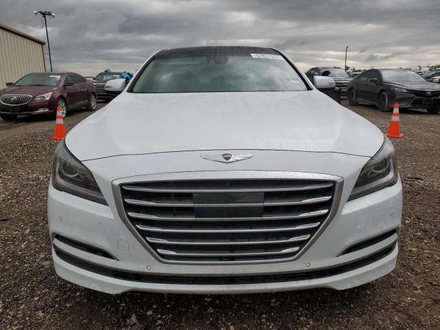 Photo 5 from auction – 2015 HYUNDAI GENESIS 3. with VIN KMHGN4JEXFU061998