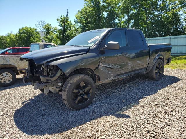 RAM 1500 SLT 2016 with VIN 1C6RR7LTXGS391966 - Photo from auction