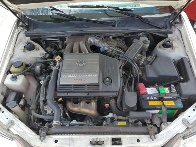 Photo 11 from auction – 2000 TOYOTA AVALON XL with VIN 4T1BF28B8YU114384