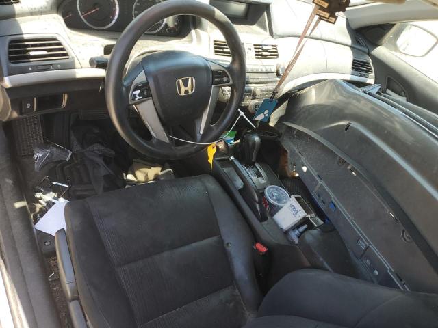 Photo 8 from auction – 2012 HONDA ACCORD LX with VIN 1HGCP2F32CA149290