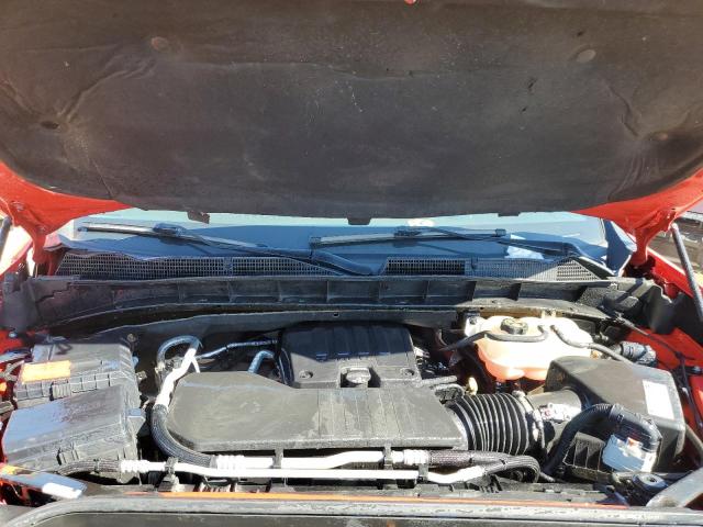 Photo 11 from auction – 2021 GMC SIERRA C15 with VIN 3GTP8CEK0MG100314
