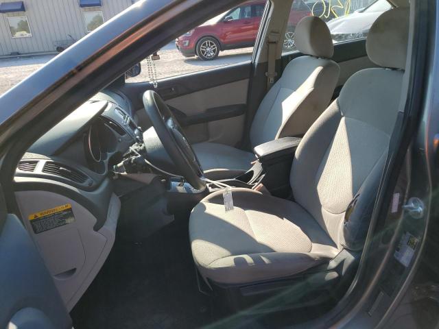 Photo 7 from auction – 2010 KIA FORTE EX with VIN KNAFU4A28A5106400