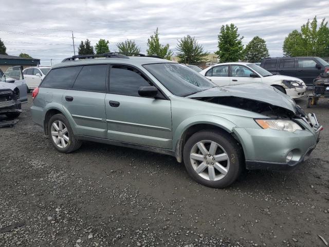 Zdjęcie 4 z aukcji – 2009 SUBARU OUTBACK 2. z VIN 4S4BP61CX97347805