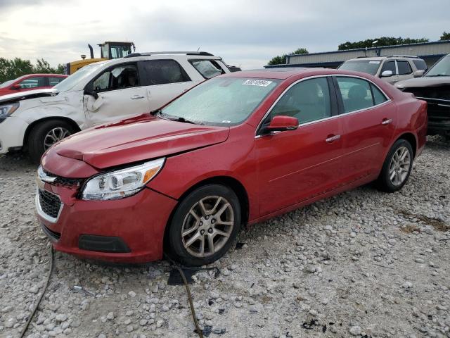 CHEVROLET MALIBU 1LT 2014 with VIN 1G11C5SL0EF201524 - Photo from auction