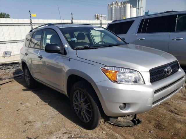 Photo 4 from auction – 2006 TOYOTA RAV4 with VIN JTMZD33V865008086