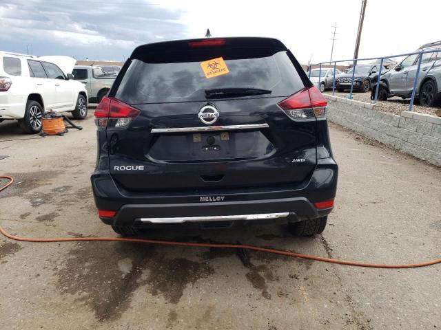 Photo 6 from auction – 2019 NISSAN ROGUE S with VIN KNMAT2MV5KP560720