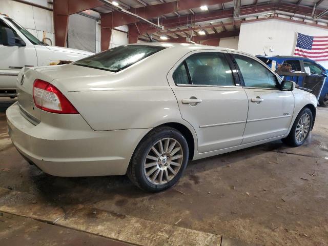 Photo 3 from auction – 2008 MERCURY MILAN PREM with VIN 3MEHM08118R638885