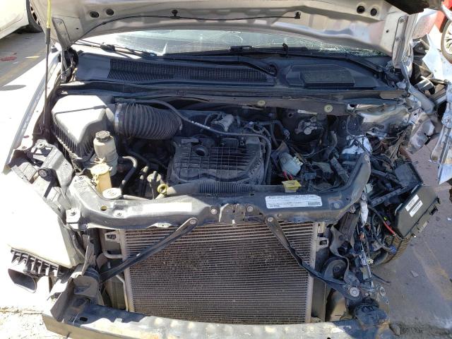 Photo 11 from auction – 2011 DODGE GRAND CARA with VIN 2D4RN5DG2BR644219