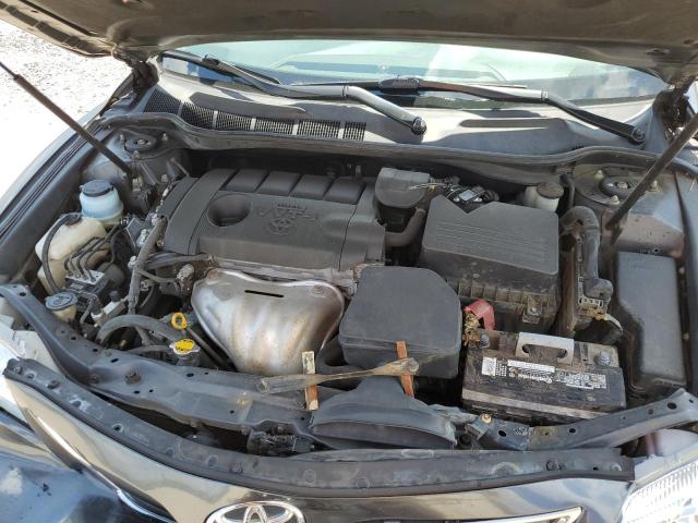 Photo 11 from auction – 2011 TOYOTA CAMRY BASE with VIN 4T1BF3EK3BU634932