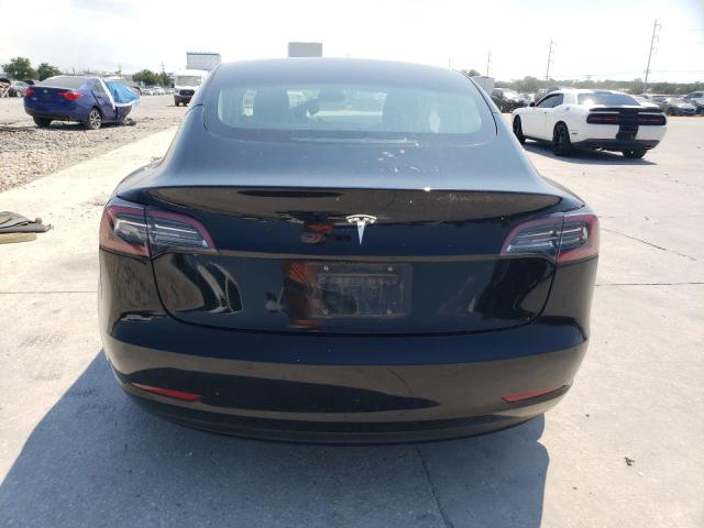 Photo 6 from auction – 2018 TESLA MODEL 3 with VIN 5YJ3E1EA7JF060298