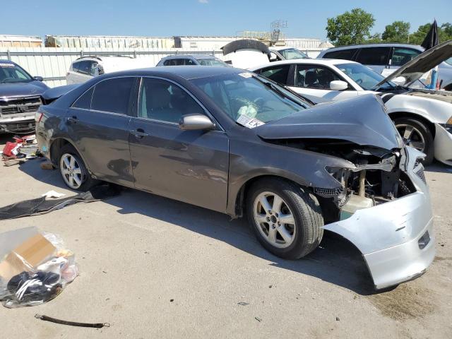 Photo 4 from auction – 2007 TOYOTA CAMRY CE with VIN 4T4BE46K87R005896
