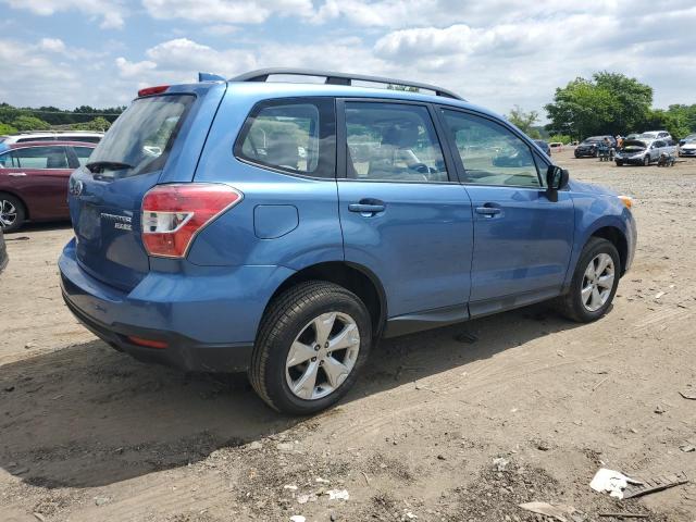 Photo 3 from auction – 2016 SUBARU FORESTER 2 with VIN JF2SJABC3GH548025