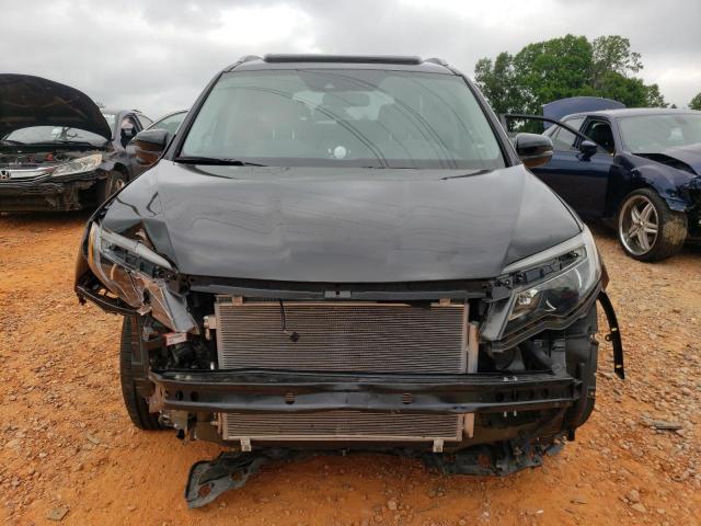 Photo 5 from auction – 2017 HONDA PILOT TOUR with VIN 5FNYF5H98HB007521