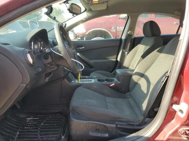 Photo 7 from auction – 2008 PONTIAC G6 BASE with VIN 1G2ZG57B884306993