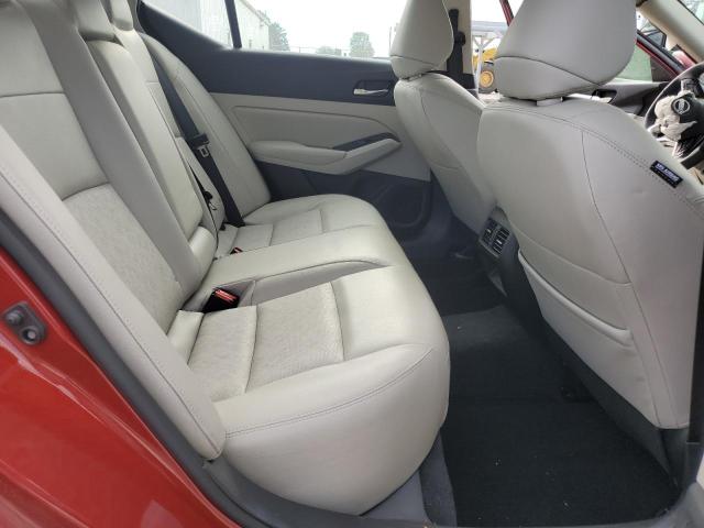 Photo 10 from auction – 2024 NISSAN ALTIMA SL with VIN 1N4BL4EV4RN336770