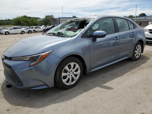 Photo 1 from auction – 2024 TOYOTA COROLLA LE with VIN 5YFB4MDEXRP131899