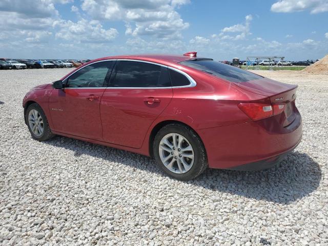 Photo 2 from auction – 2016 CHEVROLET MALIBU LT with VIN 1G1ZE5ST4GF322833