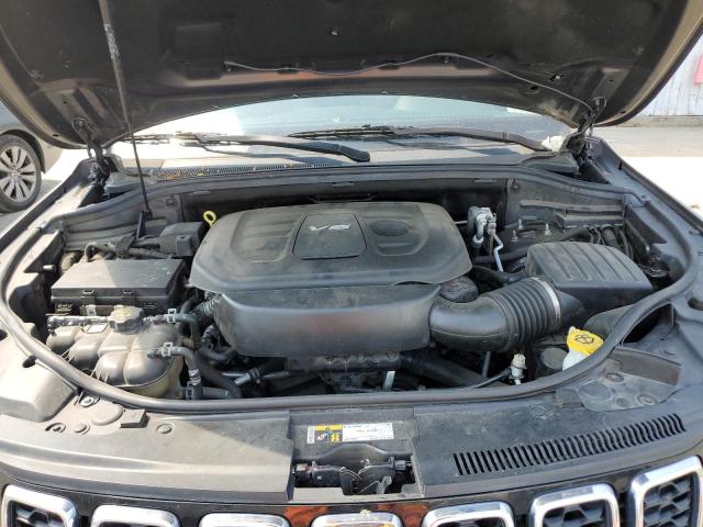 Photo 12 from auction – 2017 JEEP GRAND CHER with VIN 1C4RJFBG9HC754526