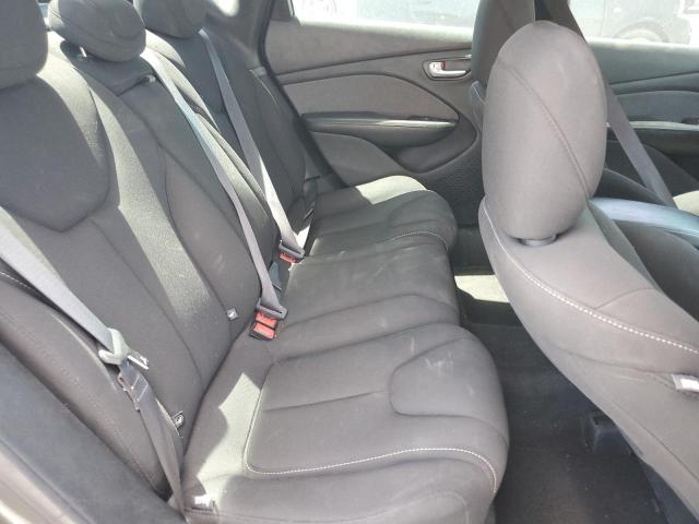Photo 10 from auction – 2013 DODGE DART SXT with VIN 1C3CDFBA0DD300490