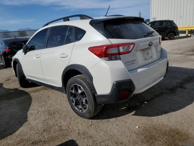 Photo 2 from auction – 2019 SUBARU CROSSTREK with VIN JF2GTAAC5K8397375