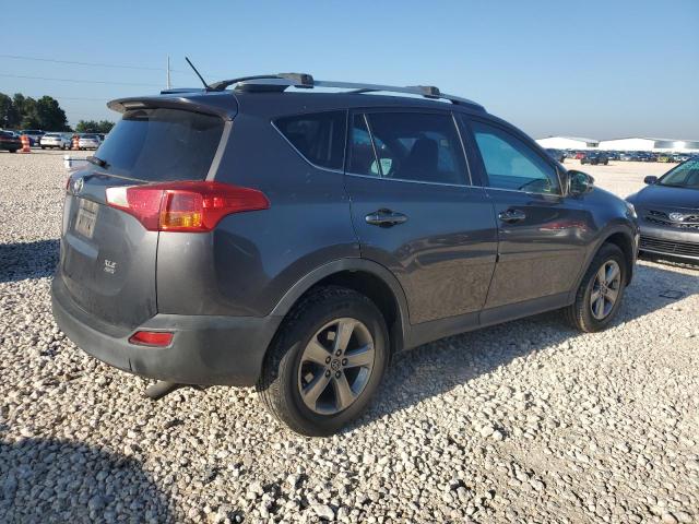 Photo 3 from auction – 2015 TOYOTA RAV4 XLE with VIN 2T3RFREV6FW367875