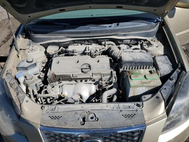 Photo 11 from auction – 2011 KIA RIO BASE with VIN KNADH4A36B6742667