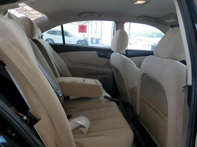 Photo 10 from auction – 2010 KIA OPTIMA LX with VIN KNAGG4A80A5400678