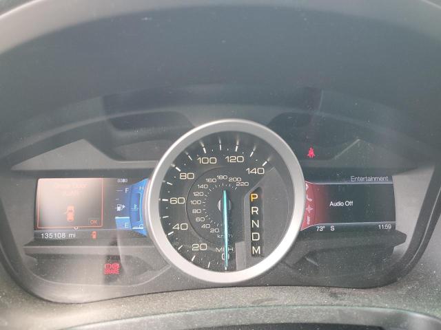 Фото 9 с аукциона – 2013 FORD EXPLORER L с VIN 1FM5K8F83DGC02190