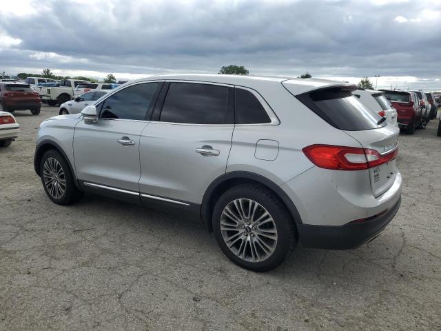 Photo 2 from auction – 2016 LINCOLN MKX RESERV with VIN 2LMTJ8LR4GBL71190
