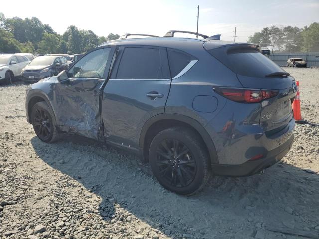 Photo 2 from auction – 2023 MAZDA CX-5 with VIN JM3KFBCM7P0124088