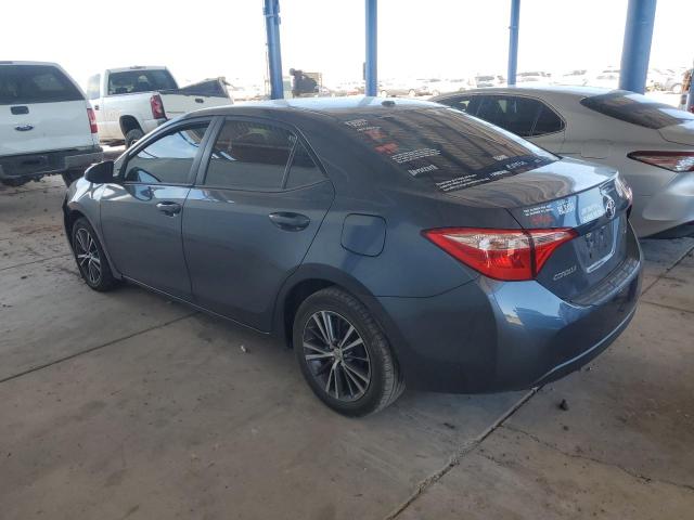 Photo 2 from auction – 2017 TOYOTA COROLLA L with VIN 5YFBURHE0HP676029