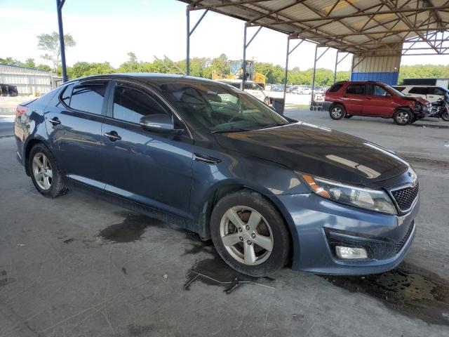 Photo 4 from auction – 2015 KIA OPTIMA LX with VIN KNAGM4A76F5573564