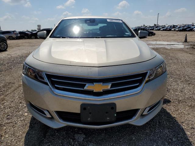 Photo 5 from auction – 2014 CHEVROLET IMPALA LT with VIN 2G1115SL4E9219670
