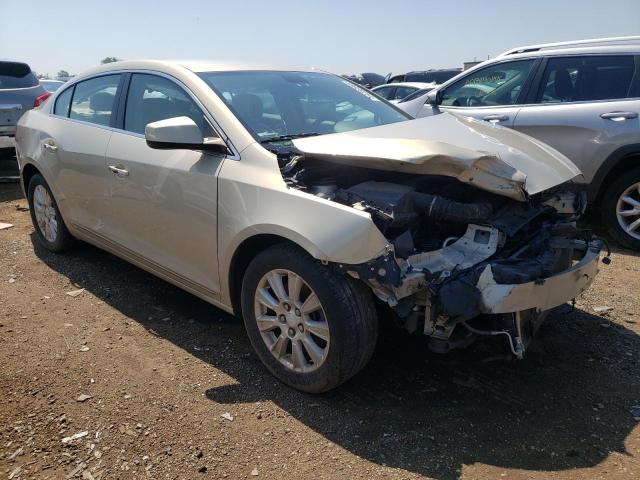 Photo 4 from auction – 2011 BUICK LACROSSE C with VIN 1G4GA5EC7BF389209
