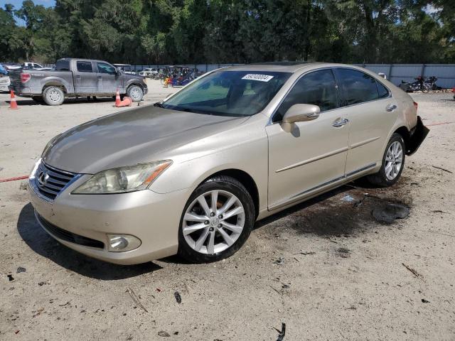 Photo 1 from auction – 2010 LEXUS ES 350 with VIN JTHBK1EG1A2407117