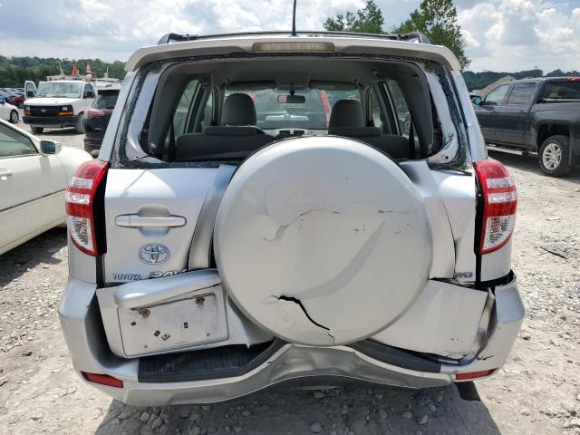 Photo 6 from auction – 2009 TOYOTA RAV4 with VIN JTMBF33V99D008376