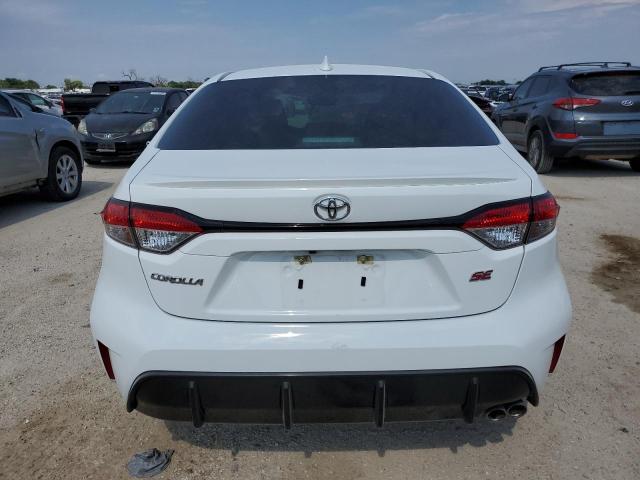 Photo 6 from auction – 2023 TOYOTA COROLLA SE with VIN 5YFS4MCE8PP143080