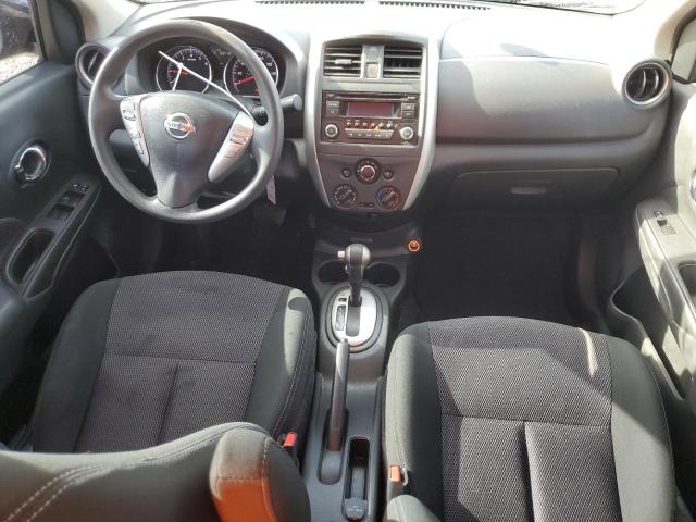 Photo 8 from auction – 2017 NISSAN VERSA S with VIN 3N1CN7AP7HL840927