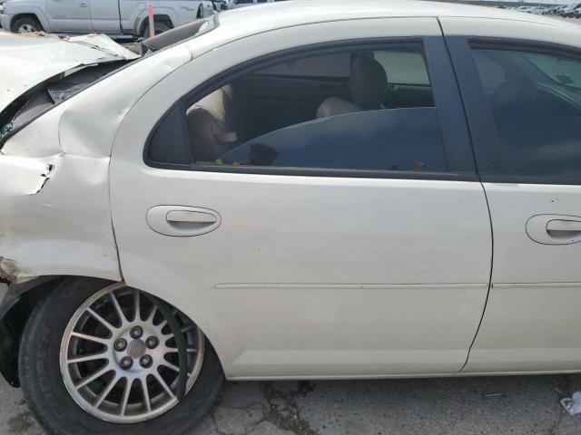 Photo 10 from auction – 2004 CHRYSLER SEBRING LX with VIN 1C3AL56R14N360440