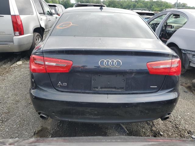 Zdjęcie 6 z aukcji – 2015 AUDI A6 PREMIUM z VIN WAUFFAFC0FN029054