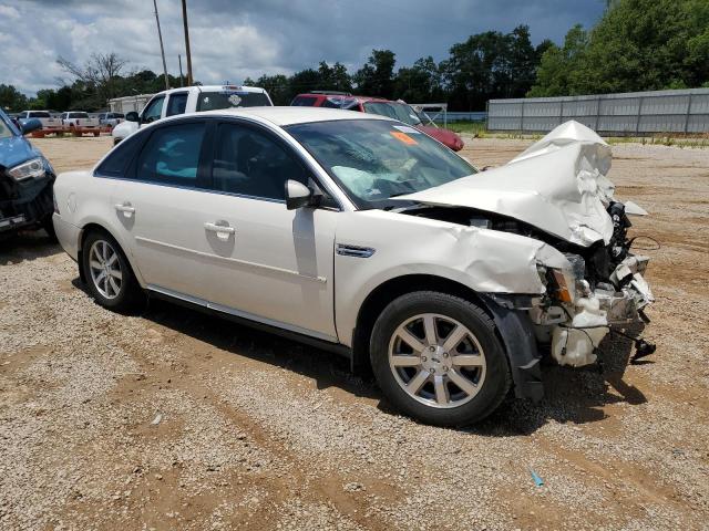 Photo 4 from auction – 2009 FORD TAURUS SEL with VIN 1FAHP24W39G116277